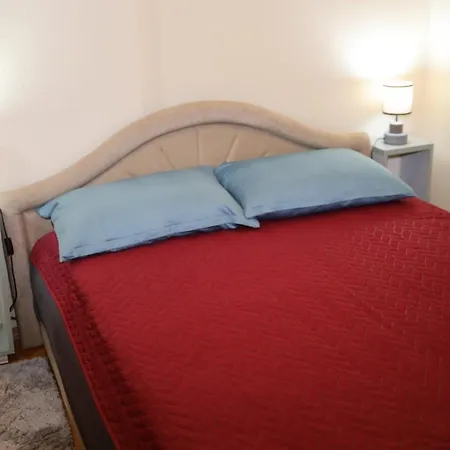 Apartman Caire B. Luka Lejlighed *