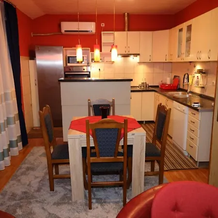 Lejlighed Apartman Caire B. Luka