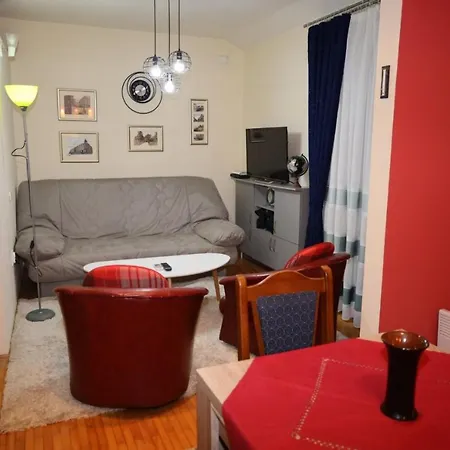 Lejlighed Apartman Caire B. Luka *