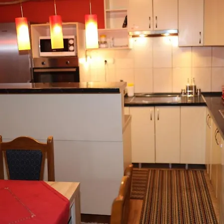 Apartman Caire B. Luka * Banja Luka