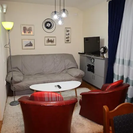 Apartman Caire B. Luka *
