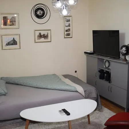 Apartman Caire B. Luka Lejlighed