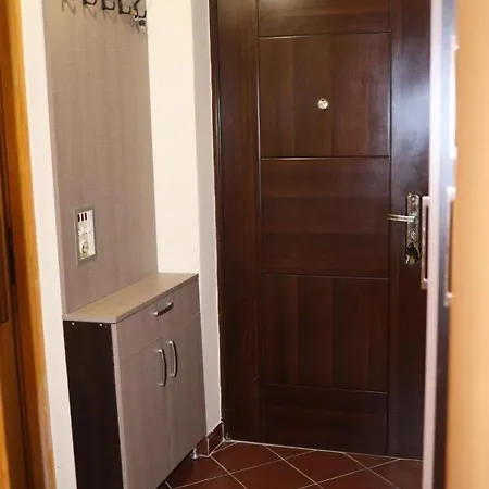 Lejlighed Apartman Caire B. Luka