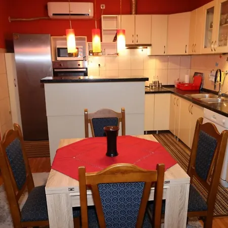 Apartman Caire B. Luka Lejlighed Banja Luka